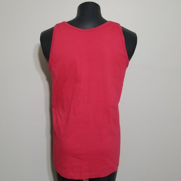 1995 New Orleans Jazz Fest Tank Top XL Tee Vintage 90s Music Festival T Shirt - Picture 4 of 9